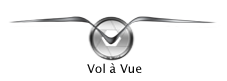 Logo Vol à Vue